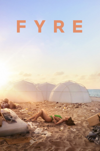 FYRE : Le meilleur festival qui n'a jamais eu lieu streaming