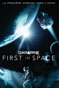 Gagarine : First in space streaming