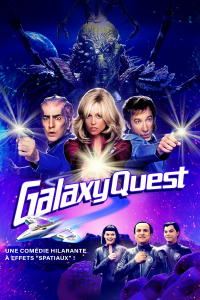 Galaxy Quest streaming