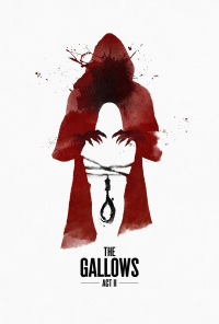 Gallows acte 2 streaming