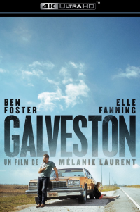 Galveston streaming