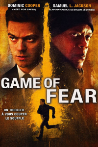 Game of Fear streaming