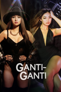 Ganti-Ganti streaming