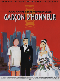 Garçon d'honneur streaming