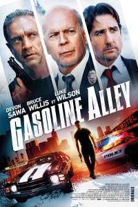 Gasoline Alley streaming