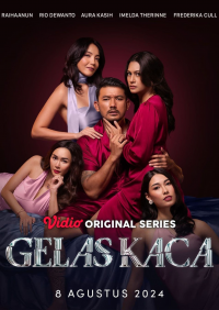 Gelas Kaca streaming