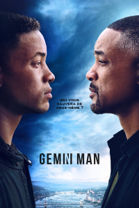 Gemini Man streaming