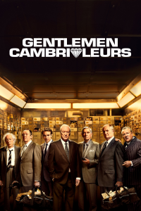 Gentlemen Cambrioleurs