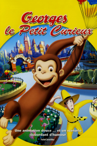 Georges le petit curieux streaming