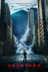 Geostorm streaming