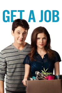 Get A Job streaming