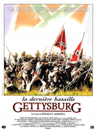 Gettysburg streaming