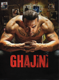 Ghajini streaming