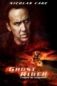 Ghost Rider : L'Esprit de vengeance streaming