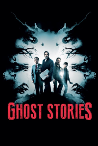 Ghost Stories streaming