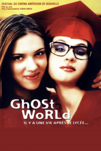 Ghost World streaming