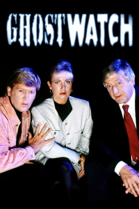 Ghostwatch streaming