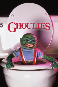 Ghoulies