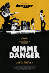 Gimme Danger streaming