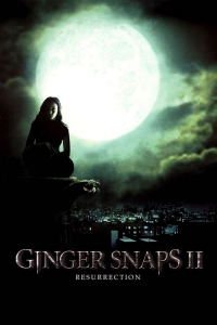 Ginger Snaps 2 : Résurrection