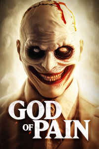 God of Pain streaming