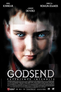 Godsend : Expérience interdite streaming