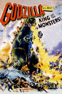 Godzilla, King of the Monsters! streaming