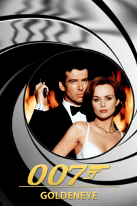 GoldenEye streaming