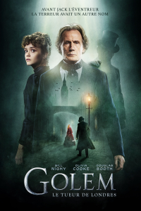 Golem, le tueur de Londres streaming