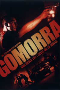 Gomorra streaming