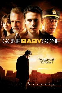 Gone Baby Gone streaming