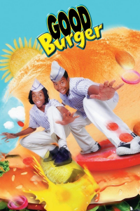 Good Burger streaming