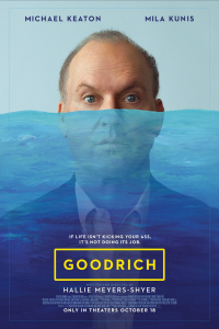 Goodrich streaming