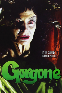 Gorgone, Déesse de la terreur streaming