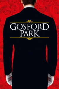 Gosford Park streaming