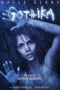 Gothika streaming