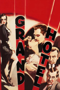 Grand Hotel streaming