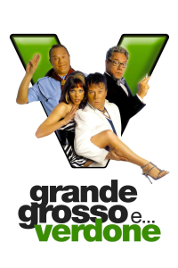 Grande, grosso e Verdone streaming