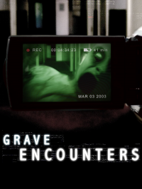 Grave Encounters streaming