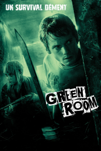 Green Room streaming