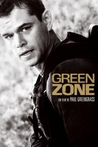 Green Zone streaming