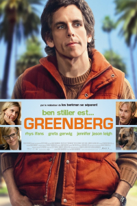 Greenberg streaming