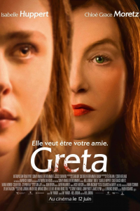 Greta streaming