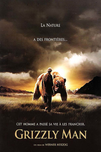 Grizzly Man streaming