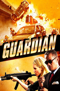 Guardian streaming