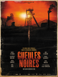 Gueules noires streaming