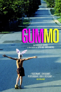 Gummo streaming