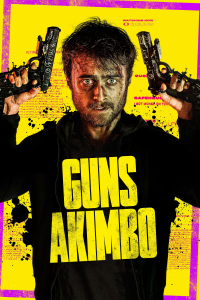 Guns Akimbo streaming