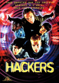 Hackers streaming