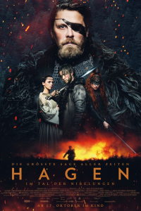 Hagen - Im Tal der Nibelungen streaming